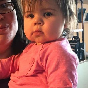 Meet your Posher, Stacy